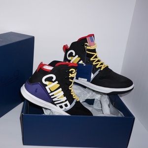 Men's Polo Ralph Lauren ALPINE200 Sneaker
